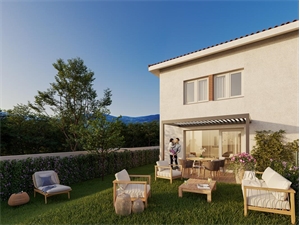 villa à la vente -   11400  CASTELNAUDARY, surface 59 m2 vente villa - UBI418621403